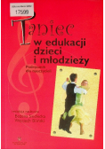 Taniec w edukacji dzieci i młodzieży