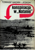 Konspiracja w Natanie