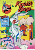 Królik Bugs nr 5