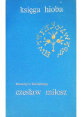 Miłosz księga Hioba