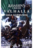 Assassins Creed Valhalla Saga Geirmunda