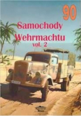 Samochody Wehrmachtu Vol 2 Nr 90