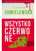 Wszystko czerwone