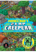 Minecraft Złap Creepera i inne Moby