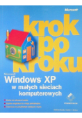 Microsoft  Windows xp w małych sieciach komputerowych