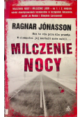 Milczenie nocy