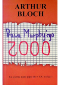 Prawa Murphy ego