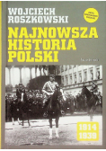 Najnowsza historia Polski