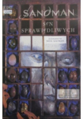 Sandman sen sprawiedliwych