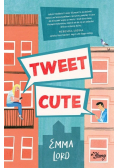 Tweet cute