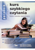 Kurs szybkiego czytania