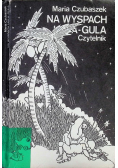 Na wyspach Hula Gula