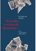 Wszystko o wykryciu Skorpiona