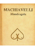 Mandragola miniatura