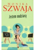 Jestem nudziarą