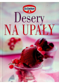Desery na upały