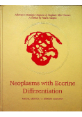 Neoplasms with Eccrine Differentiation