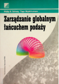 Zarządzanie globalnym łańcuchem podaży