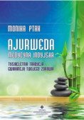 Ajurweda medycyna indyjska