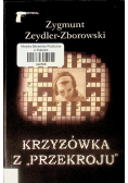 Krzyżówka z Przekroju