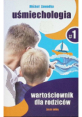 Uśmiechologia wartościownik dla rodziców