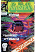 The punisher Nr 6 / 92