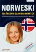 Norweski dla średnio zaawansowanych  Poziom A2 B1