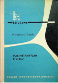 Polimetakrylan metylu