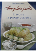 Swojskie jadło