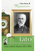 Tato świętej Teresy od Dzieciątka Jezus