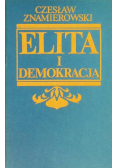 Elita i demokracja