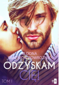 Odzyskam cię!