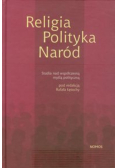 Religia Polityka Naród