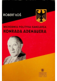 Wschodnia polityka kanclerza Konrada Adenauera
