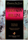 Leksykon biblijny