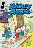Mickey Mouse Nr 2 / 1992
