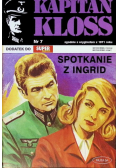 Kapitan Kloss Nr 8 Cafe Rose