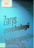 Zarys psychologii