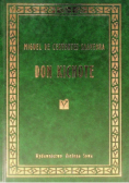 Bajki baletowe. Don Kichot