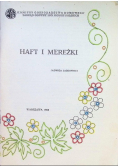 Haft i Mereżki