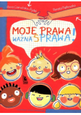 Moje prawa ważna sprawa