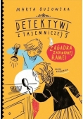 Detektywi z tajemniczej 5 Zagadka zaginionej kamei