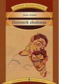 Dziennik złodzieja
