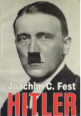 Hitler Droga do władzy Tom I