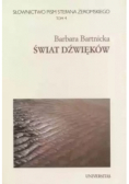 Świat dźwięków