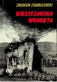 Bieszczadzka wendeta