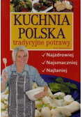 Kuchnia Polska Tradycyjne potrawy