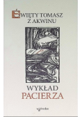 Wykład pacierza