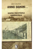 Anno Domini