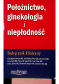 Położnictwo ginekologia i niepłodność